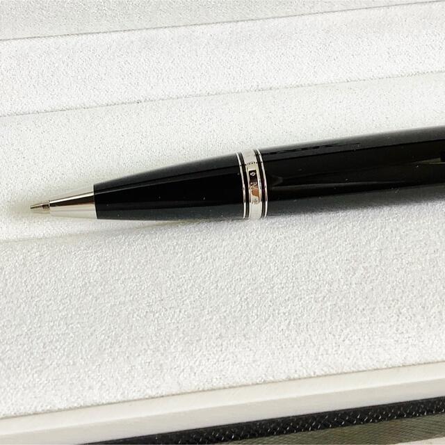 未使用 モンブラン ボエム シャープペンシル montblanc 0.9mm