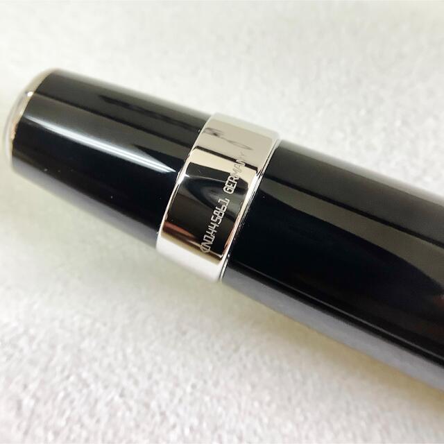 未使用 モンブラン ボエム シャープペンシル montblanc 0.9mm