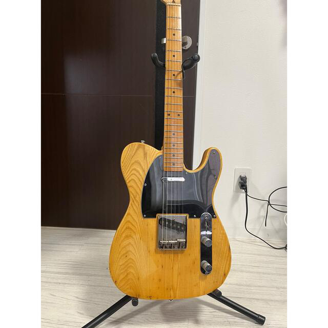 【85年製】Fender Japan Telecaster ジャパンビンテージ