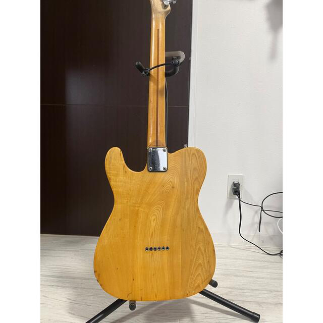 85年製】Fender Japan Telecaster ジャパンビンテージ 85年製】Fender Japan Telecaster ジャパンビンテージ