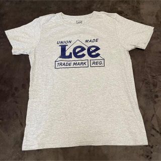 リー(Lee)の【 Lee 】リー メンズ Tシャツ Mサイズ(Tシャツ/カットソー(半袖/袖なし))