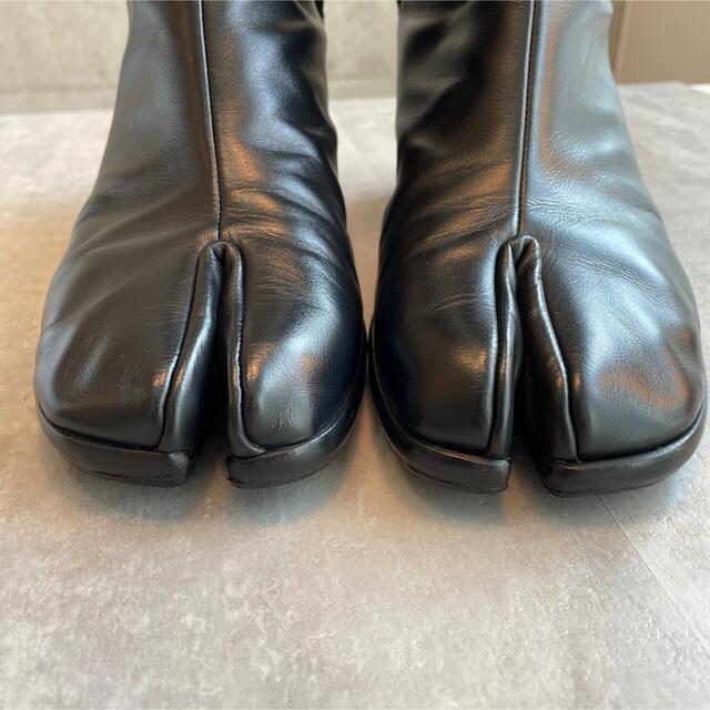 Maison Margiela tabi ブーツ 42 足袋ブーツ Maison Margiela tabi ブーツ 42 足袋ブーツ