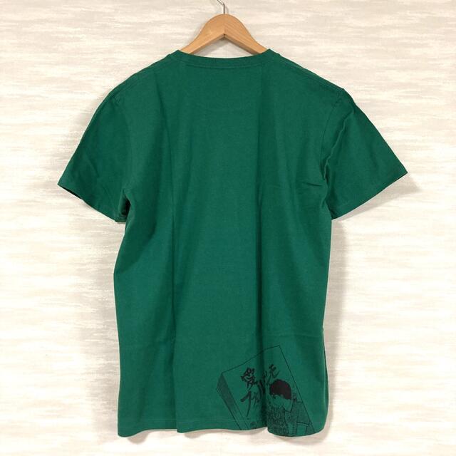 グラニフ ジャイ子 ドラえもんコラボ Tシャツ Mサイズ グリーン 人気完売品