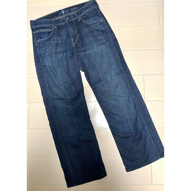 ジーンズ　7 for all mankind サイズ31