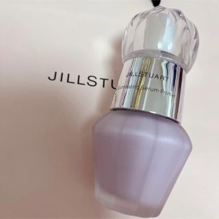 ジルスチュアート(JILLSTUART)のジルスチュアート JILL STUART イルミネイティングセラムプライマー(化粧下地)