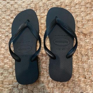 ハワイアナス(havaianas)のhavaianas ハワイアナス　ビーチサンダル(ビーチサンダル)