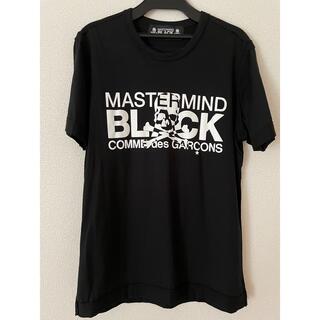 mastermind JAPAN - 未使用品 マスターマインド ブラック