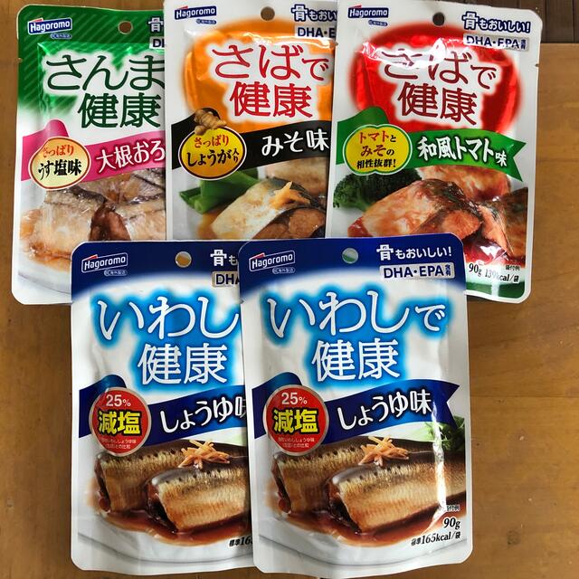 はごろもフーズレトルト食品 食品/飲料/酒の加工食品(レトルト食品)の商品写真