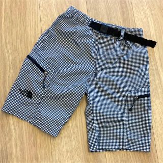 ザノースフェイス(THE NORTH FACE)のノースフェイス キッズ ハーフパンツ 120(パンツ/スパッツ)