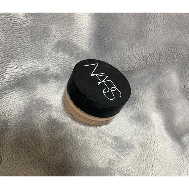 NARS(ナーズ)の【週末限定値下げ】NARS ソフトマットコンプリートコンシーラー コスメ/美容のベースメイク/化粧品(コンシーラー)の商品写真