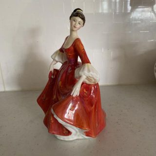 ロイヤルドルトン(Royal Doulton)のROYAL DOULTON(置物)