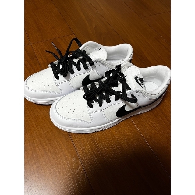 NIKE ダンクロー