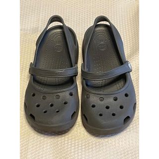 クロックス(crocs)のクロックス　サンダル(サンダル)