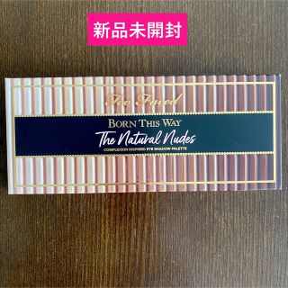 トゥフェイス(Too Faced)の【新品未開封】トゥーフェイスド アイシャドウ Too Faced(アイシャドウ)