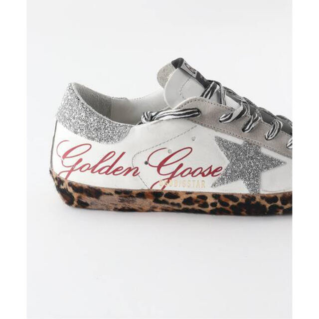 絶品】 DEUXIEME LEOPARD HEEL deゴールデングースSUPER-STAR MUSE 絶品】 DEUXIEME LEOPARD HEEL deゴールデングースSUPER-STAR MUSE
