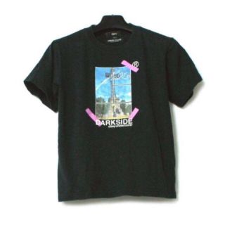 アンダーカバー(UNDERCOVER)のOBEY×アンダーカバープリントTシャツ(Tシャツ(半袖/袖なし))