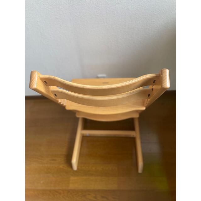 ストッケ(STOKKE) ベビーチェアー　北欧家具　組立工具付き