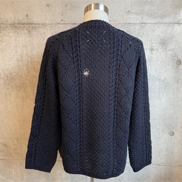 Maison Margiela(旧Maison Martin Margiela) - Maison Maison Margiela(旧Maison Martin Margiela) - Maison