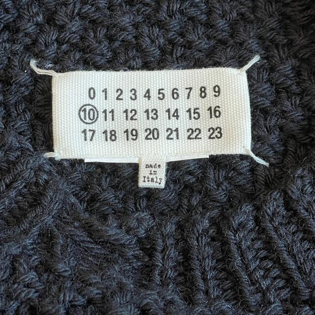 Maison Margiela(旧Maison Martin Margiela) - Maison Maison Margiela(旧Maison Martin Margiela) - Maison