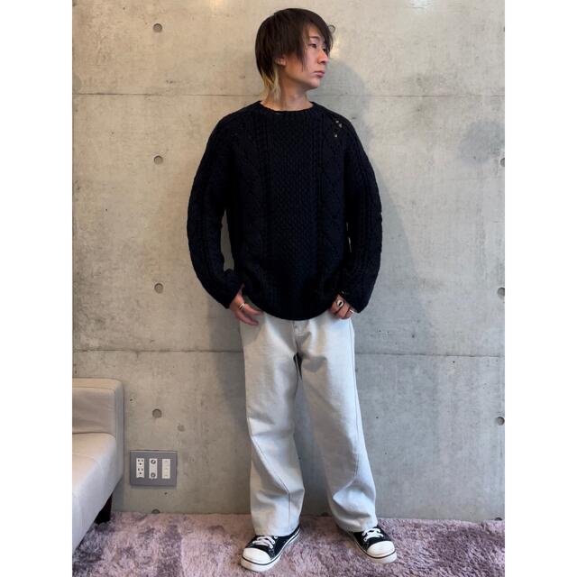 Maison Margiela(旧Maison Martin Margiela) - Maison Maison Margiela(旧Maison Martin Margiela) - Maison