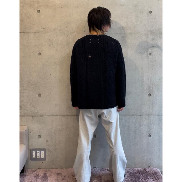 Maison Margiela(旧Maison Martin Margiela) - Maison Maison Margiela(旧Maison Martin Margiela) - Maison