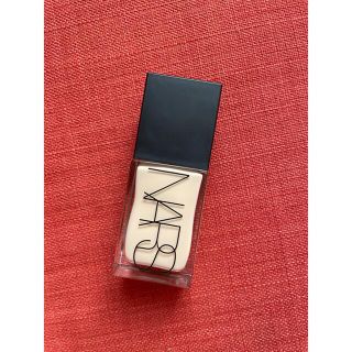 ナーズ(NARS)のNARS ライトリフレクティング　ファンデーション　02162(ファンデーション)