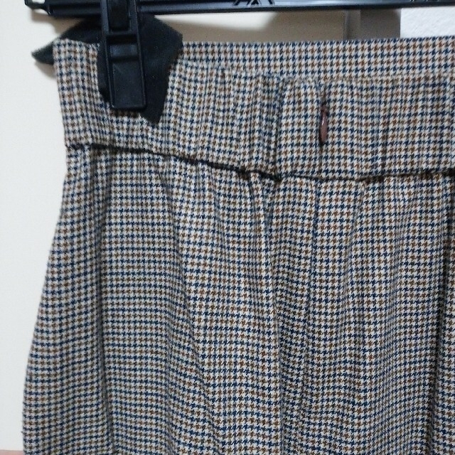 tiara(ティアラ)のTiara☆チェックスカート レディースのスカート(ひざ丈スカート)の商品写真