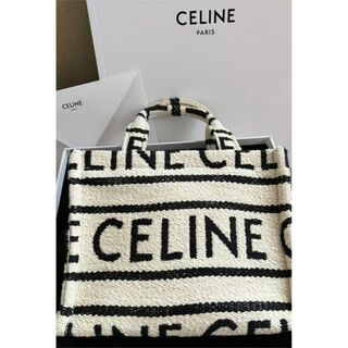 celine - 新作 セリーヌ スモール カバ タイス / 全面CELINE 