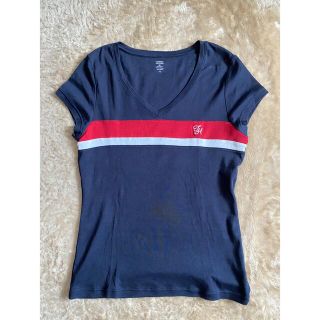 トミーヒルフィガー(TOMMY HILFIGER)のTOMMY HILFIGER Tシャツ(Tシャツ(半袖/袖なし))