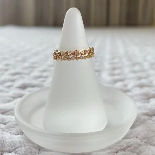 NOJESS - ノジェス ピンキーリング4号 2コセットの通販 by