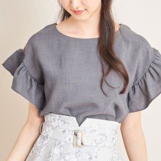 トッコ(tocco)のトッコクローゼット ☆専用出品☆(シャツ/ブラウス(半袖/袖なし))