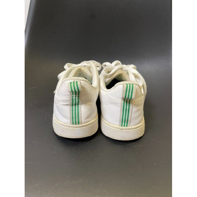 adidas(アディダス)の美品⭐︎アディダスネオ　スニーカー　レディース レディースの靴/シューズ(スニーカー)の商品写真