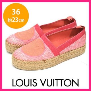 ヴィトン(LOUIS VUITTON) エスパドリーユの通販 72点 | ルイヴィトンを