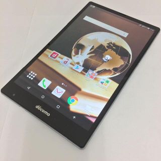 アクオス(AQUOS)の【A】SH-05G/AQUOS PAD/353360061072600(タブレット)