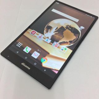 アクオス(AQUOS)の【A】SH-05G/AQUOS PAD/353360061072618(タブレット)