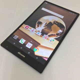 アクオス(AQUOS)の【A】SH-05G/AQUOS PAD/353360061074812(タブレット)