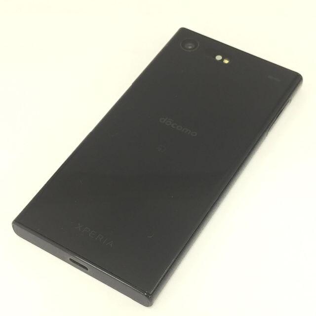 Xperia(エクスペリア)の【B】SO-02J/XperiaXCompact/358969072758281 スマホ/家電/カメラのスマートフォン/携帯電話(スマートフォン本体)の商品写真