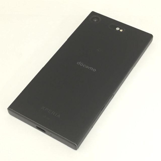 Xperia(エクスペリア)の【A】Xperia XZ1 Compact/358159084583121 スマホ/家電/カメラのスマートフォン/携帯電話(スマートフォン本体)の商品写真