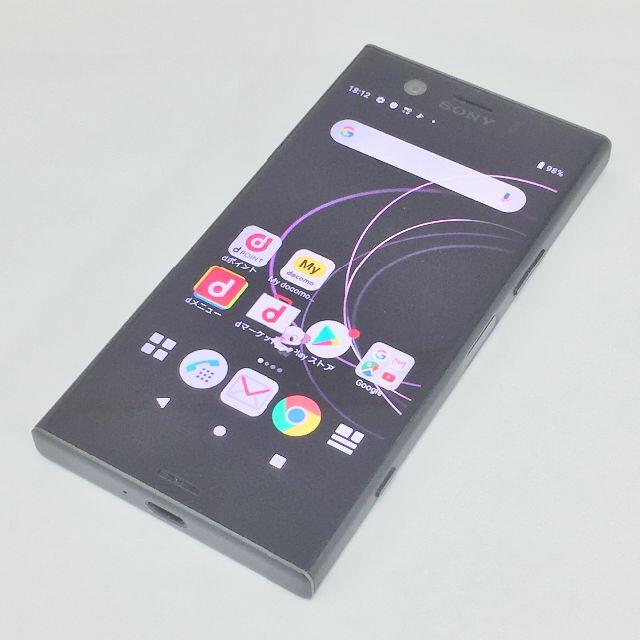 【A】Xperia XZ1 Compact/358159084654591