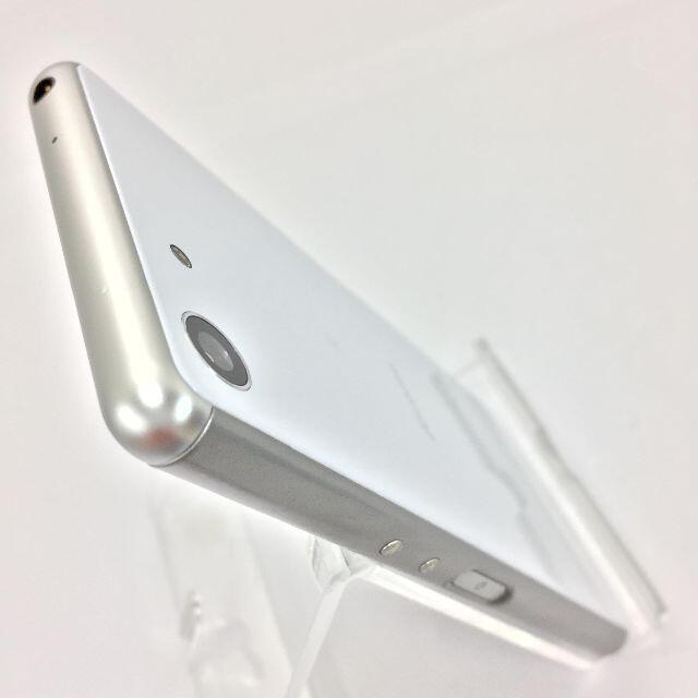 Xperia(エクスペリア)の【A】SO-02L/Xperia Ace/359086093405252 スマホ/家電/カメラのスマートフォン/携帯電話(スマートフォン本体)の商品写真