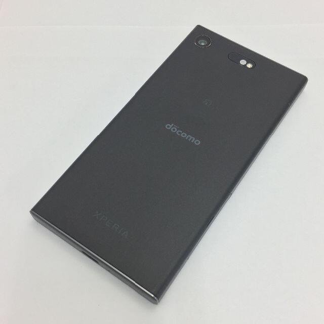 Xperia(エクスペリア)の【B】Xperia XZ1 Compact/358159084579632 スマホ/家電/カメラのスマートフォン/携帯電話(スマートフォン本体)の商品写真