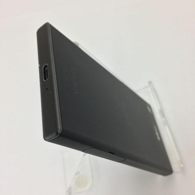 Xperia(エクスペリア)の【B】Xperia XZ1 Compact/358159084579632 スマホ/家電/カメラのスマートフォン/携帯電話(スマートフォン本体)の商品写真