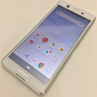 エクスペリア(Xperia)の【B】SO-02L/Xperia Ace/359086093405781(スマートフォン本体)