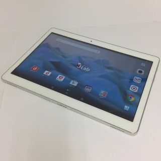 エヌティティドコモ(NTTdocomo)の【B】d-01H/dtab d-01H/867378021592078(タブレット)