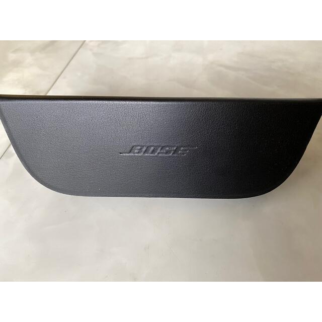 BOSE(ボーズ)のBOSE 美品　ワイヤレススピーカー　フレームスピーカー　サングラス メンズのファッション小物(サングラス/メガネ)の商品写真