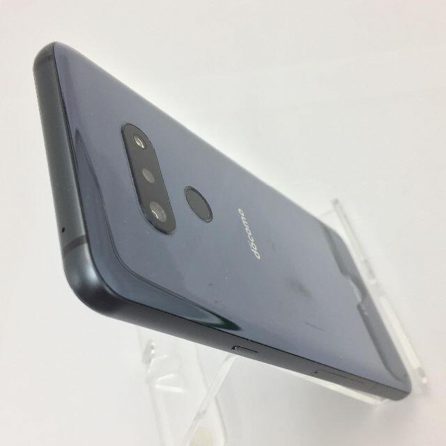 LG Electronics(エルジーエレクトロニクス)の【B】L-41A/LG style3/353825111476878 スマホ/家電/カメラのスマートフォン/携帯電話(スマートフォン本体)の商品写真