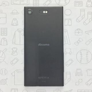 エクスペリア(Xperia)の【B】Xperia XZ1 Compact/358159082452287(スマートフォン本体)