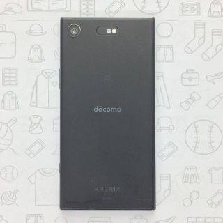 エクスペリア(Xperia)の【B】Xperia XZ1 Compact/358159080700737(スマートフォン本体)