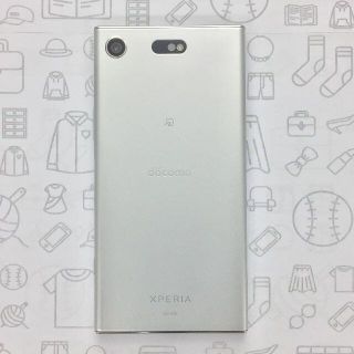 エクスペリア(Xperia)の【B】Xperia XZ1 Compact/358159080235361(スマートフォン本体)