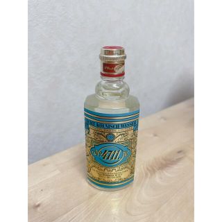 No.4711 オーデコロン　50ml(ユニセックス)